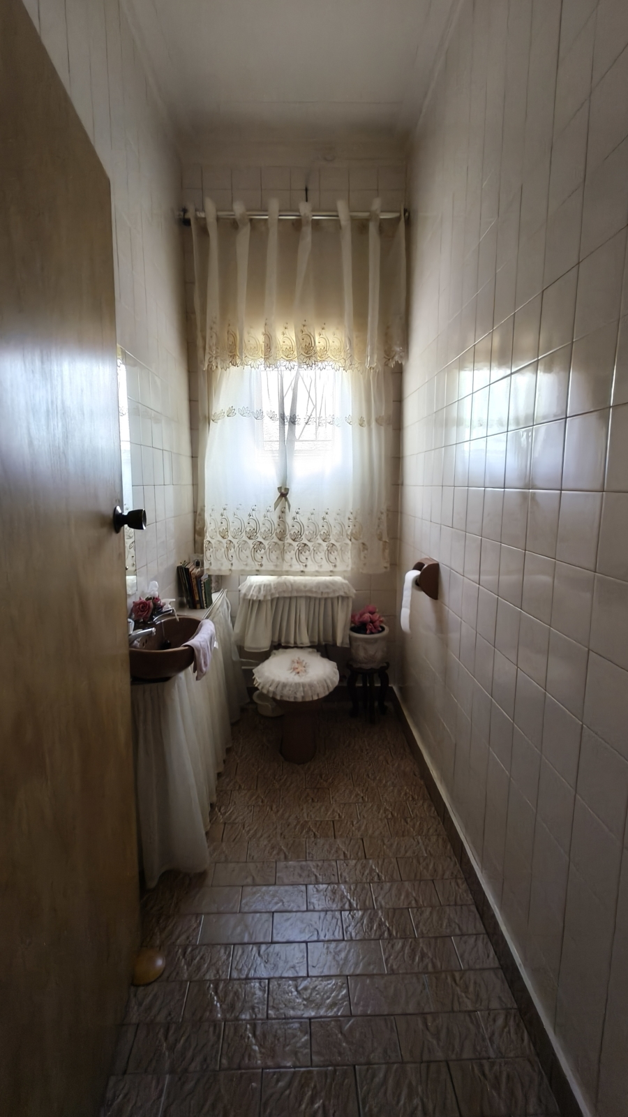 4 Bedroom Property for Sale in Ventersburg Free State